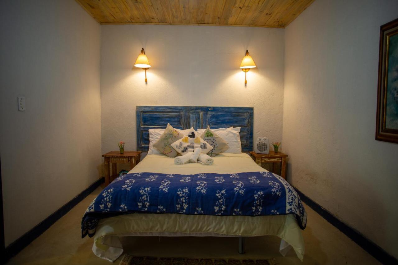 Vila Aconchego Azul 2 Arace Exterior photo