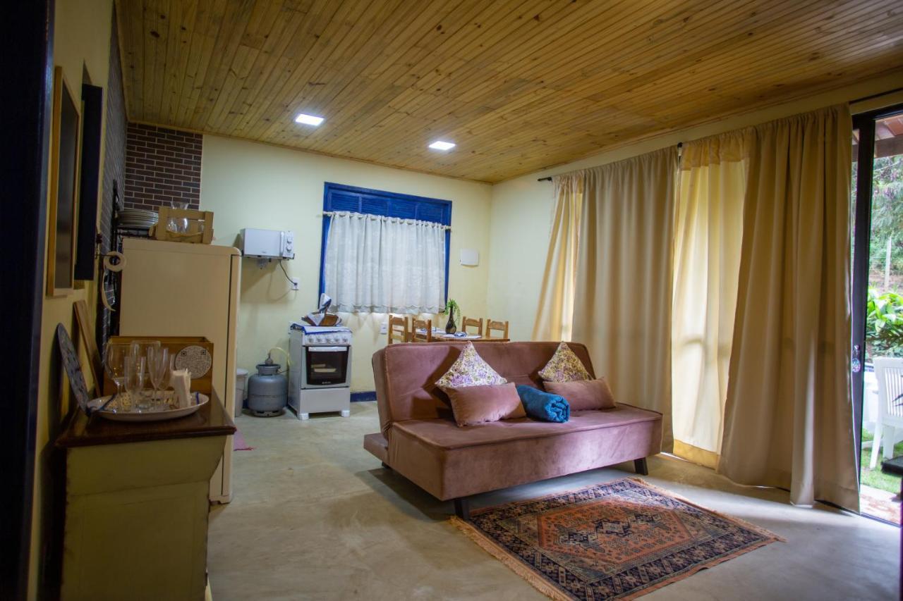 Vila Aconchego Azul 2 Arace Exterior photo