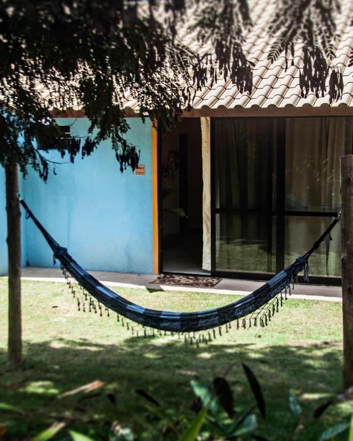 Vila Aconchego Azul 2 Arace Exterior photo