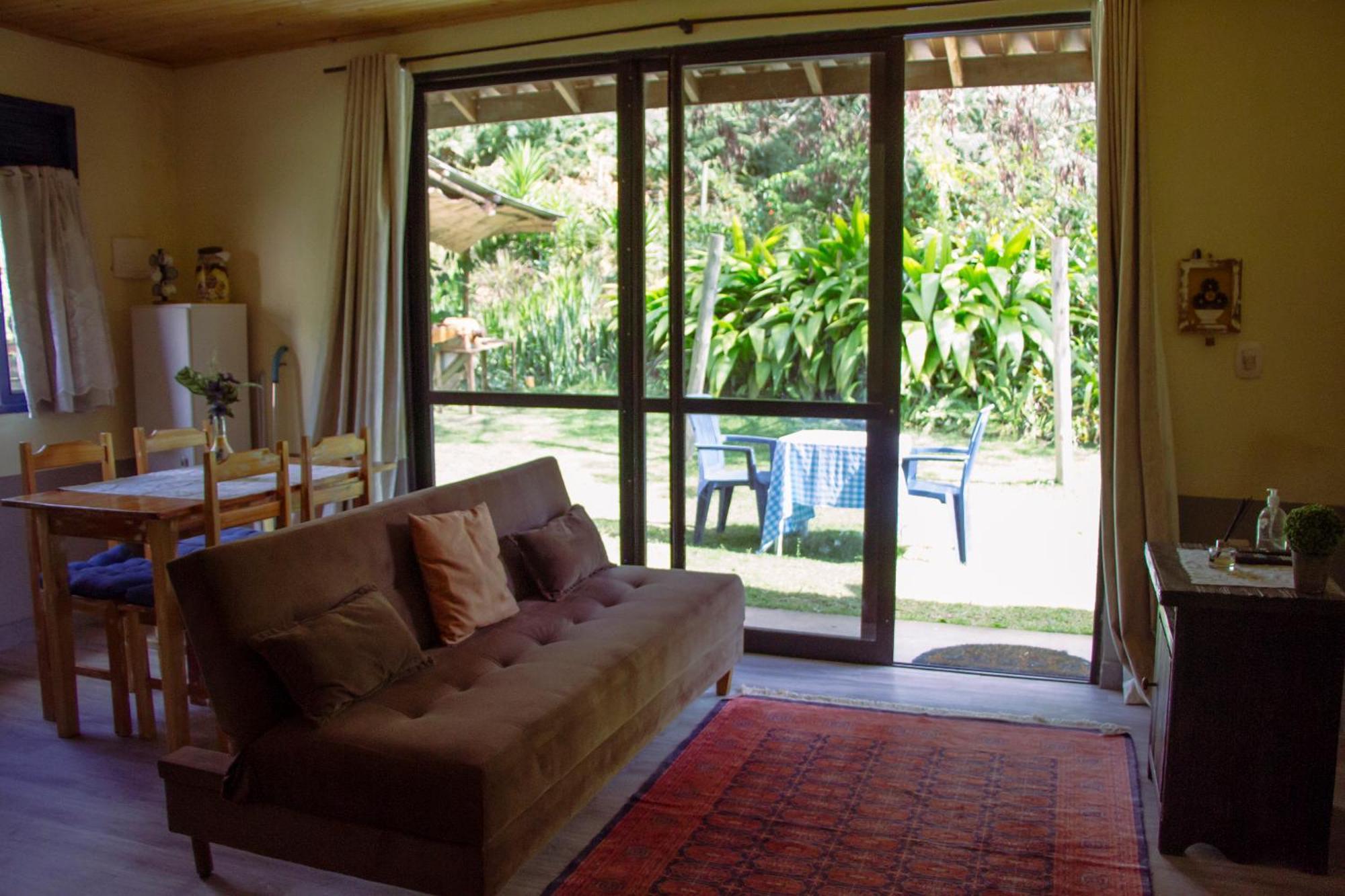 Vila Aconchego Azul 2 Arace Exterior photo